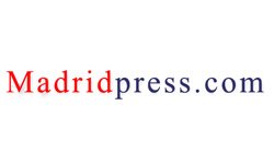 Logo Madrid press
